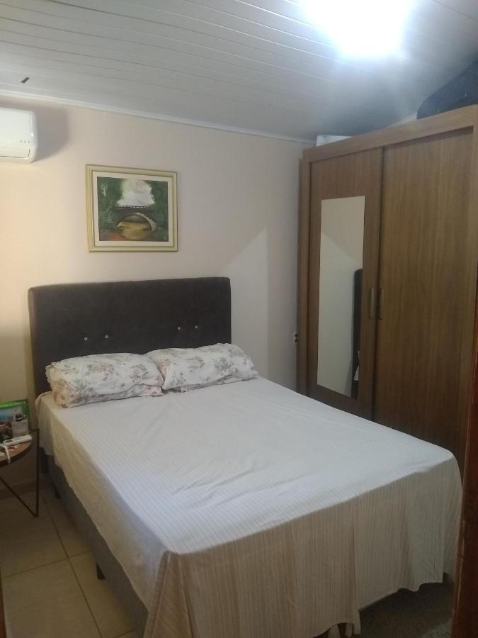 Casa Barreto Hotel ฟลอเรียนอโปลิส ภายนอก รูปภาพ