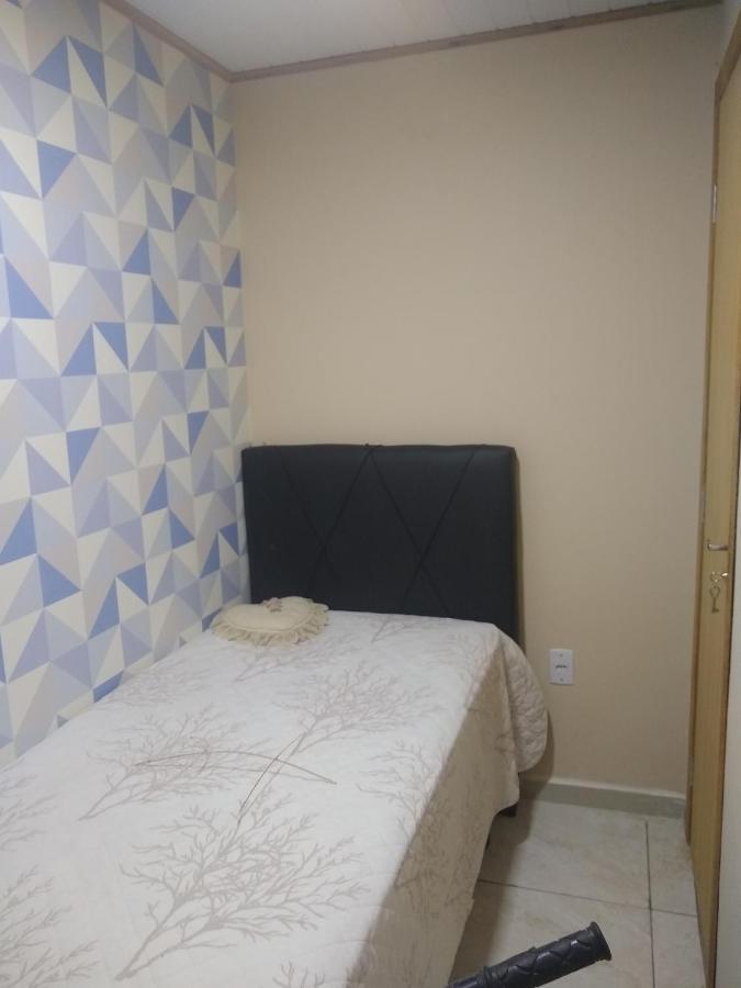 Casa Barreto Hotel ฟลอเรียนอโปลิส ภายนอก รูปภาพ